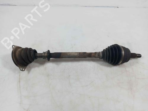 Used Left front driveshaft OPEL MOVANO A Van (X70) 2.2 DTI (FD) (90 hp) 9265425