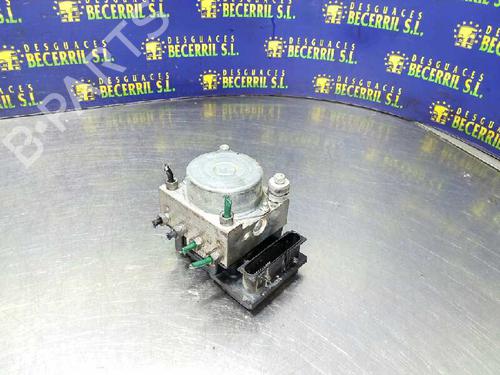 ABS pump RENAULT CLIO III (BR0/1, CR0/1) 1.5 dCi (C/BR0G, C/BR1G) | BP8452898M43 
