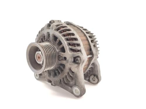 Generator NISSAN QASHQAI / QASHQAI +2 I (J10, NJ10, JJ10E) 1.6 (114 hp) 15520590