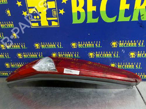 Used Left taillight FIAT PUNTO (188_) 1.3 JTD 16V (70 hp) 8453094