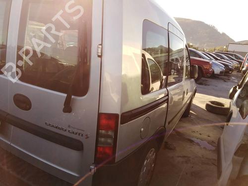 Steering rack OPEL COMBO Box Body/MPV  | BP9413473M22 
