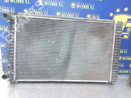 Used Water radiator Water radiator AUDI A6 C5 (4B2) 1.9 TDI (130 hp) 9232556 9232556