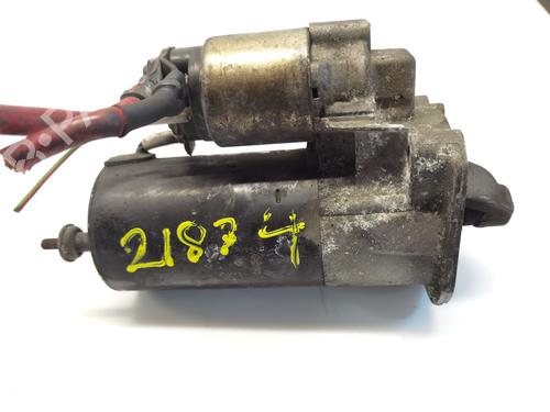Used Starter Starter PEUGEOT 306 Hatchback (7A, 7C, N3, N5) 2.0 HDI 90 (90 hp) 36362838 36362838
