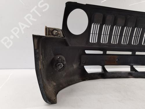 Front bumper JEEP COMPASS (MK49) 2.0 CRD 4x4 | BP34614110C7  - Image 5