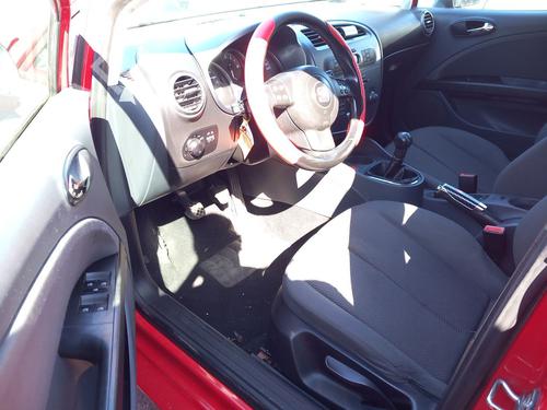 Front left window mechanism SEAT LEON (1P1)  | BP25852468C22 