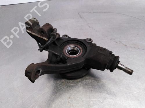 Left front steering knuckle CITROËN C4 I (LC_)  | BP8595205M25 