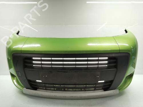 Used Front bumper Front bumper FIAT QUBO (225_) 1.3 D Multijet (225AXE1A, 225CXE1A, 225AXH1A, 225AXL1A,... (95 hp) 40037120 40037120