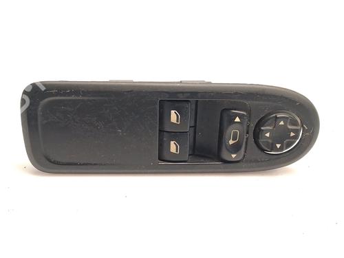 Venstre fortil elrude kontakt PEUGEOT 308 I (4A_, 4C_) 1.6 16V (120 hp) 32081606