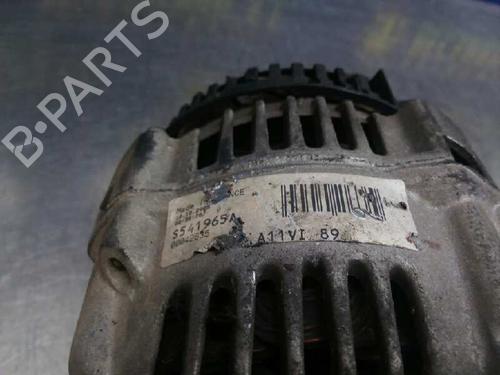 Alternator CITROËN XSARA (N1)  | BP8455142M7 
