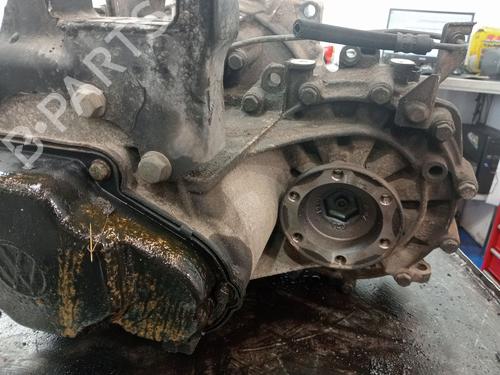 Gearbox SEAT IBIZA III (6L1) 1.9 TDI | BP23445861M3 