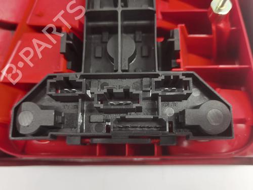 Right taillight VW GOLF IV (1J1)  | BP16013734C35 