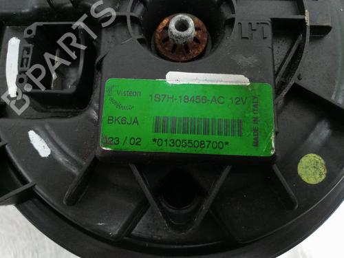 Heater blower motor FORD FOCUS I (DAW, DBW) 1.6 16V | BP8469217M62 