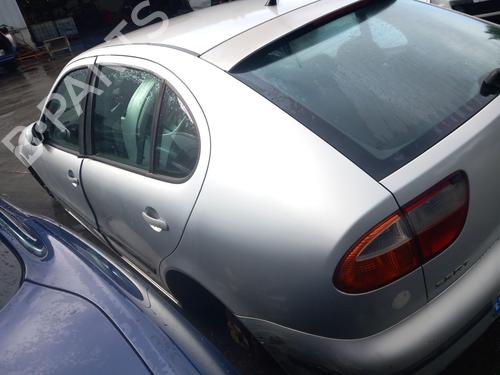 Viskermotor vindrude SEAT LEON (1M1) 1.9 TDI | BP31014296M29