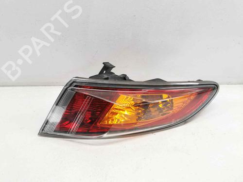 Used Right taillight HONDA CIVIC VIII Hatchback (FN, FK) 1.8 (FN1, FK2) (140 hp) 8472398