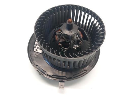Used Heater blower motor SEAT LEON (5F1) 1.6 TDI (105 hp) 25290451