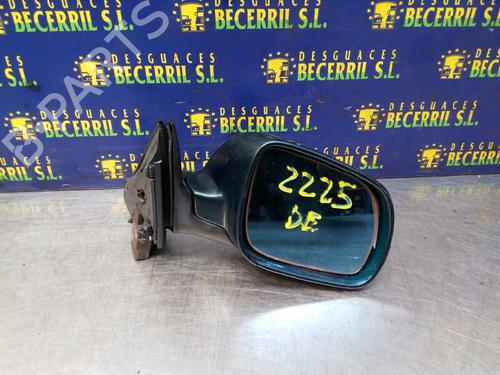 Retrovisor derecho AUDI 100 C4 Saloon (4A2) 2.5 TDI (115 hp) 4A1857502FFKZ