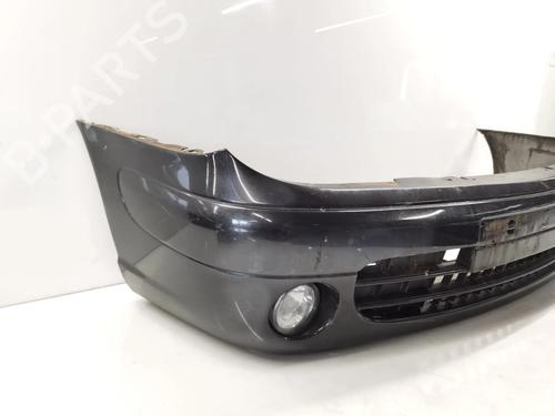 Front bumper CITROËN XSARA Coupe (N0) 1.6 16V | BP18243853C7 