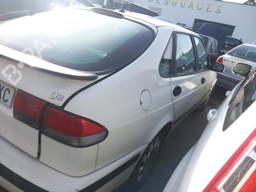 Venstre Foran elrute bryter SAAB 9-3 (YS3D) 2.2 TiD | BP30688247I27