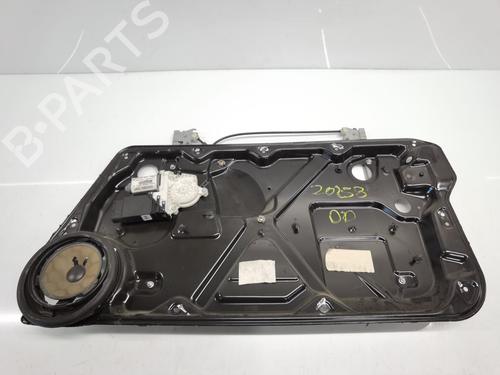 Vindusheismekanisme høyre foran VW NEW BEETLE (9C1, 1C1) 2.0 (115 hp) 28360070