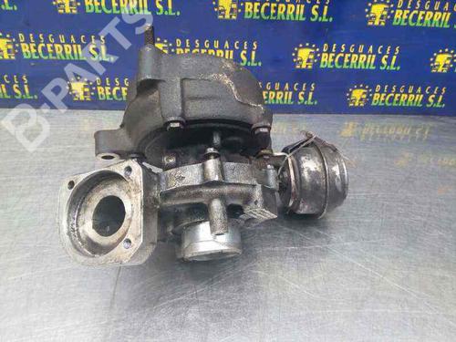 Used Turbo Turbo AUDI A4 B7 (8EC) 2.0 TDI 16V (140 hp) 8429619 8429619
