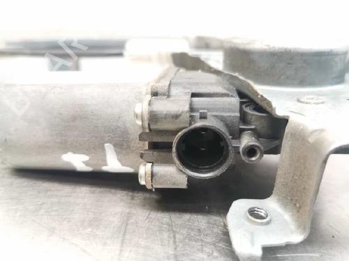 Rear left window mechanism NISSAN QASHQAI / QASHQAI +2 I (J10, NJ10, JJ10E) 2.0 dCi | BP8466142C24 