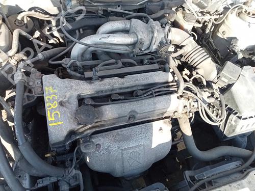 ECU airbags MAZDA 323 P V (BA)  | BP13020819M53 