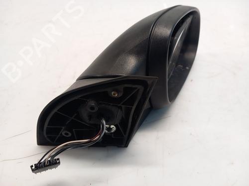 Right mirror MERCEDES-BENZ A-CLASS (W168) A 160 (168.033, 168.133) | BP23904304C27 