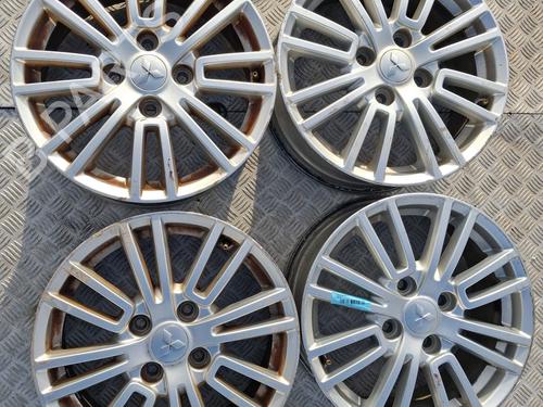 Llanta MITSUBISHI COLT VI (Z3_A, Z2_A) 1.1 (Z31A, Z32A) (75 hp) 31944533