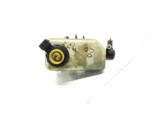 Brake master cylinder FORD FIESTA III (GFJ) 1.1 | BP29505579M77 