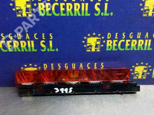 Used Third brake light Third brake light FORD FOCUS II (DA_, HCP, DP) 1.8 TDCi (115 hp) 8439645 8439645