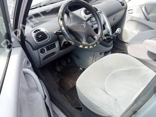 Pedal CITROËN XSARA PICASSO (N68) 2.0 HDi | BP13687673I4 