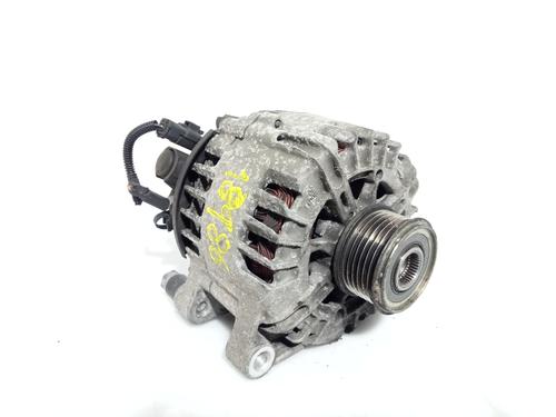 Generator PEUGEOT PARTNER Box Body/MPV [2008-2025]  22418433