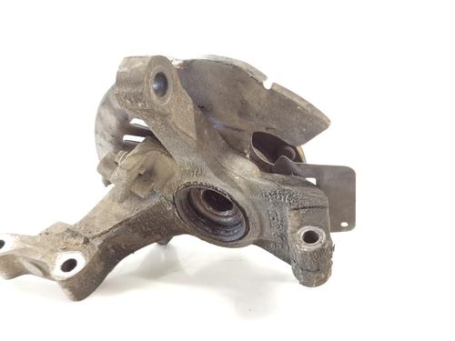 Right front steering knuckle KIA CARNIVAL II (GQ) 2.9 CRDi | BP19654796M26