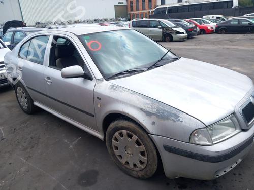 Brugte SKODA OCTAVIA I (1U2) 1.9 TDI 4913888