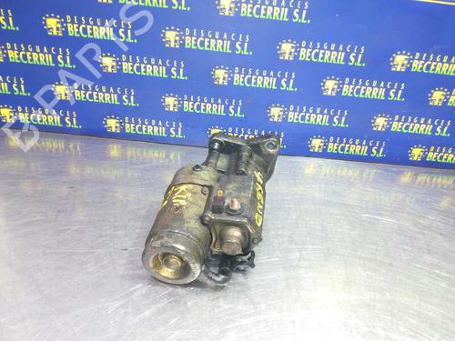 Starter KIA SORENTO I (JC) 2.5 CRDi 4WD | BP8427725M8 