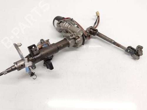 Used Steering column TOYOTA AYGO (_B1_) 1.0 (KGB10_, KGB10R) (68 hp) 28016320