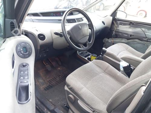 Instrument cluster RENAULT ESPACE IV (JK0/1_) 2.2 dCi (JK0H) | BP36391873C47 - Image 8