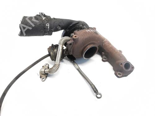 Used Turbocharger/Supercharger FIAT GRANDE PUNTO (199_) 1.9 D Multijet (130 hp) 24855760