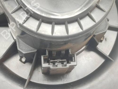Heater blower motor SEAT IBIZA III (6L1) 1.4 TDI | BP10864189M62 