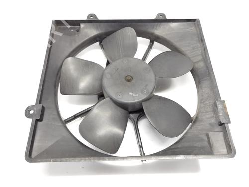 Used Radiator fan KIA CARNIVAL II (GQ) 2.9 CRDi (144 hp) 15370660