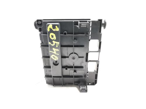 Fuse box PEUGEOT 3008 I MPV (0U_) 1.6 HDi | BP30182910E1