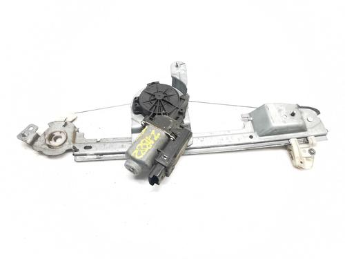 Used Rear right window mechanism Rear right window mechanism RENAULT SCÉNIC II (JM0/1_) 1.5 dCi (JM1E, JM16) (106 hp) 34194475 34194475