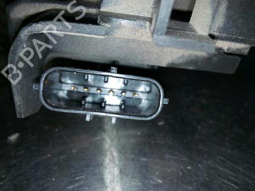 Pedal AUDI A3 (8P1) 2.0 TDI 16V | BP8455870I4 