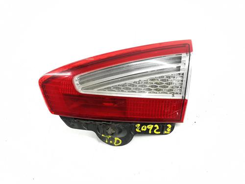 Used Right tailgate light FORD MONDEO IV Turnier (BA7) 2.0 TDCi (140 hp) 30297424