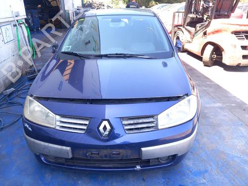 Used Parts RENAULT MEGANE II (BM0/1_, CM0/1_) 1.9 dCi (BM0G, CM0G) 4922268
