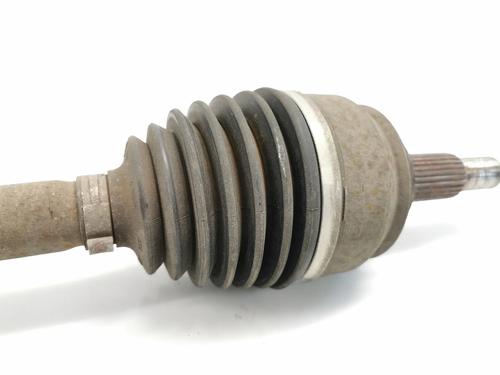 Right front driveshaft RENAULT MEGANE II (BM0/1_, CM0/1_) 2.0 dCi (BM1K, CM1K) | BP16954382M39 