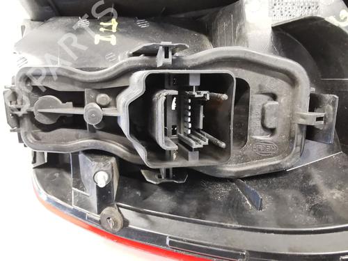 Left taillight RENAULT SCÉNIC II (JM0/1_) 1.5 dCi (JM1E, JM16) | BP29831352C34