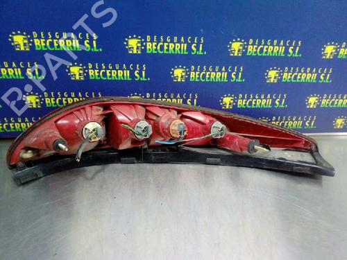 Right taillight FORD MONDEO III Turnier (BWY) 2.0 16V TDDi / TDCi | BP8458074C35 