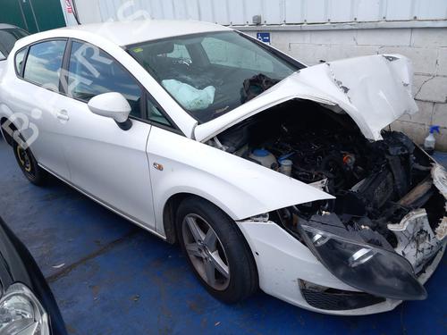 Right tailgate light SEAT LEON (1P1) 1.6 TDI | BP39803071C80 - Image 5