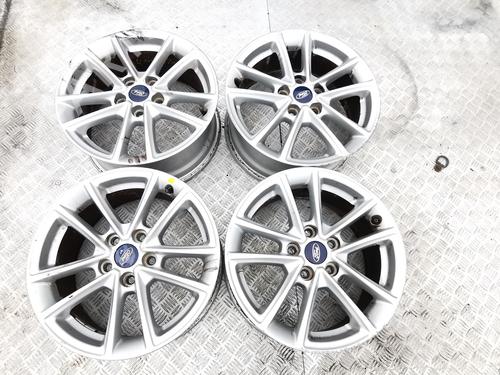 Used Rim FORD FOCUS III 1.5 TDCi (120 hp) 27370819